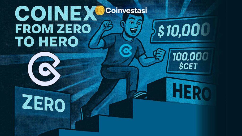 COINEX