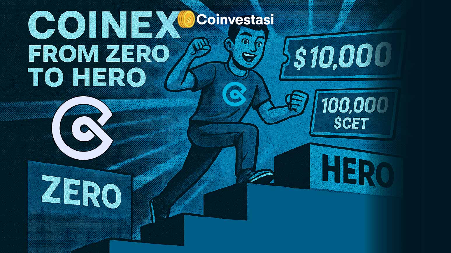 COINEX