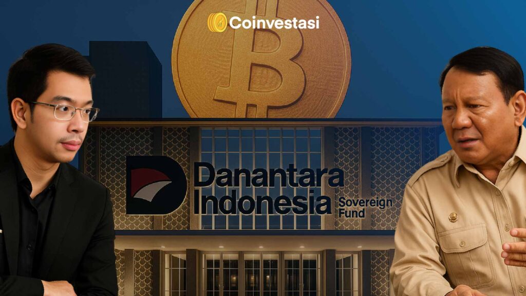 danantara
