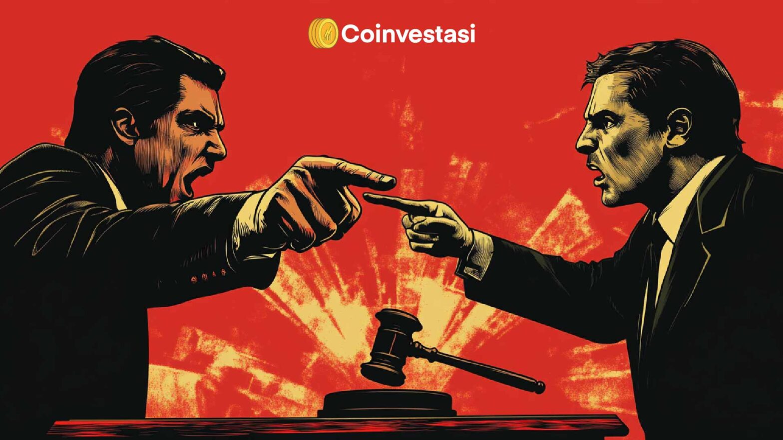 Partner World Liberty Financial ALT5 Sigma Bantah Rumor Diselidiki SEC