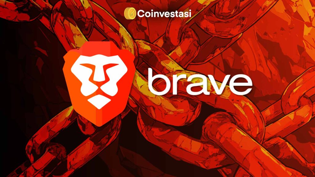 brave