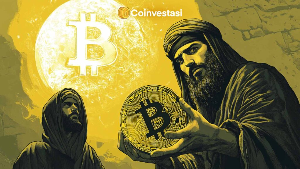 bitcoin