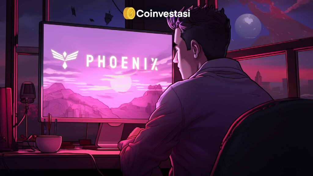 phoenix
