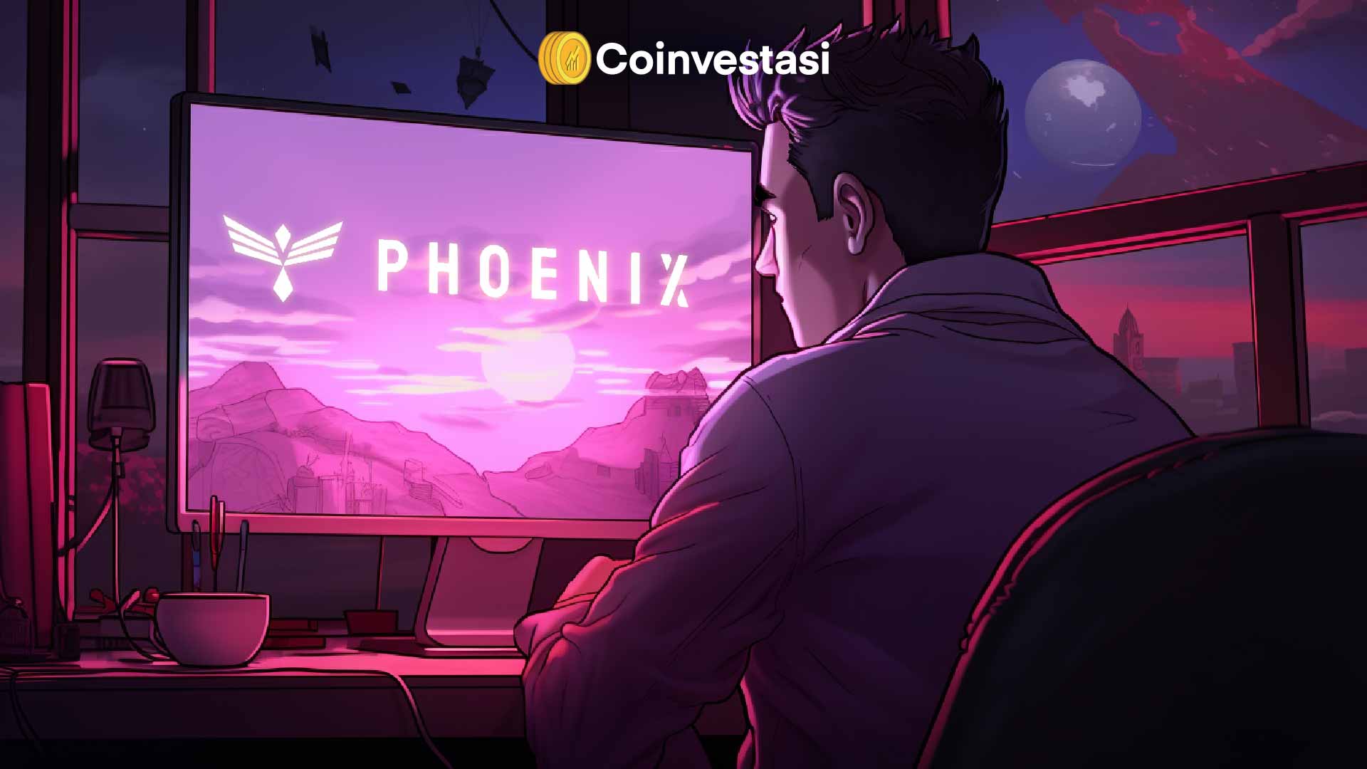 phoenix