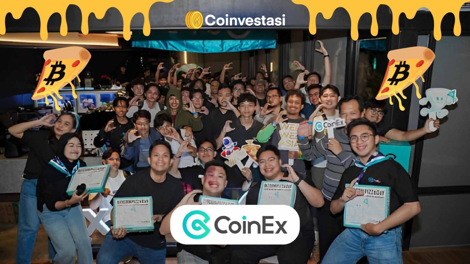 coinex