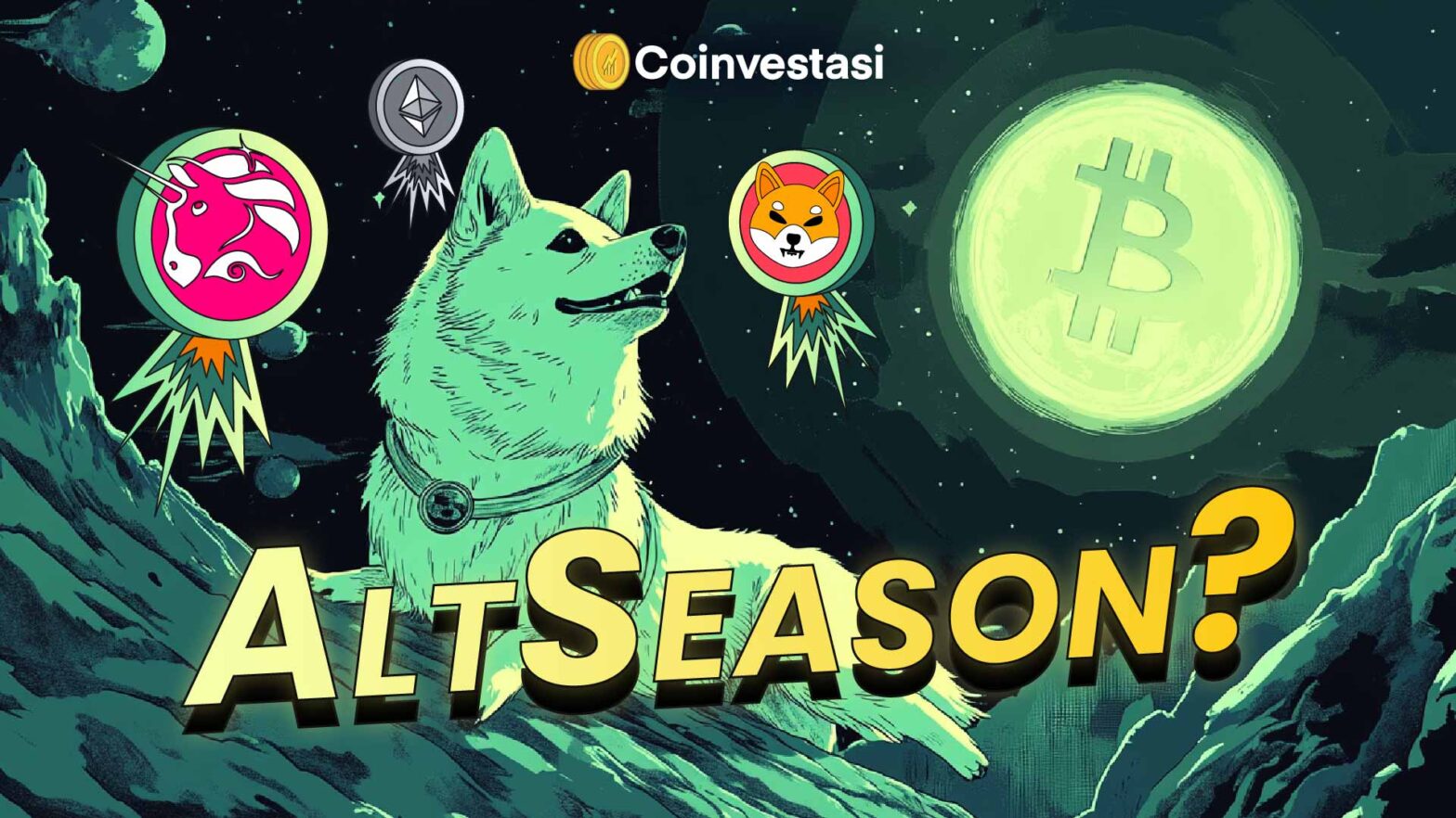 altcoin season