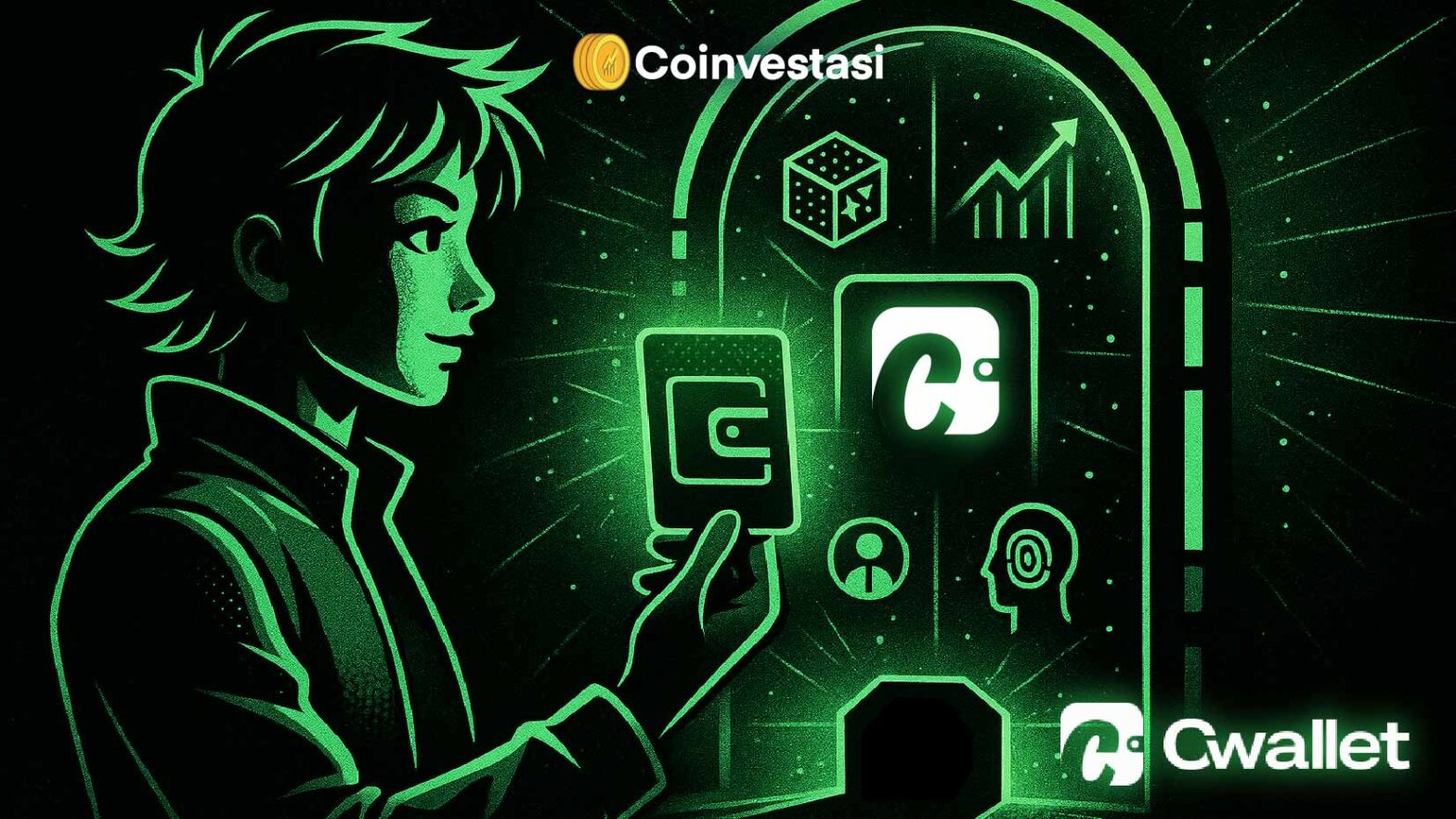 Cwallet Hadirkan Inovasi Wallet Generasi Baru dan Upgrade Fungsi CozyCard