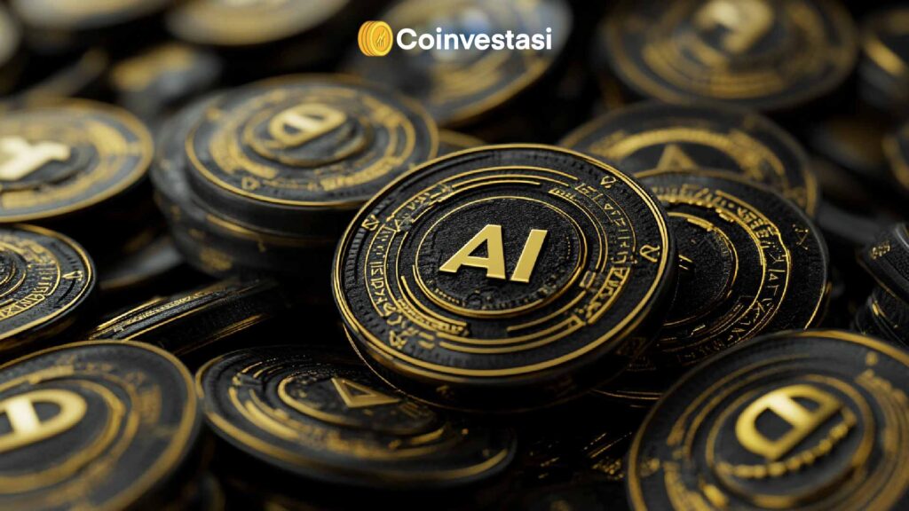 token ai
