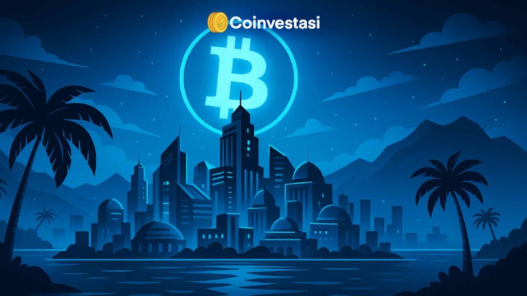 crypto hub