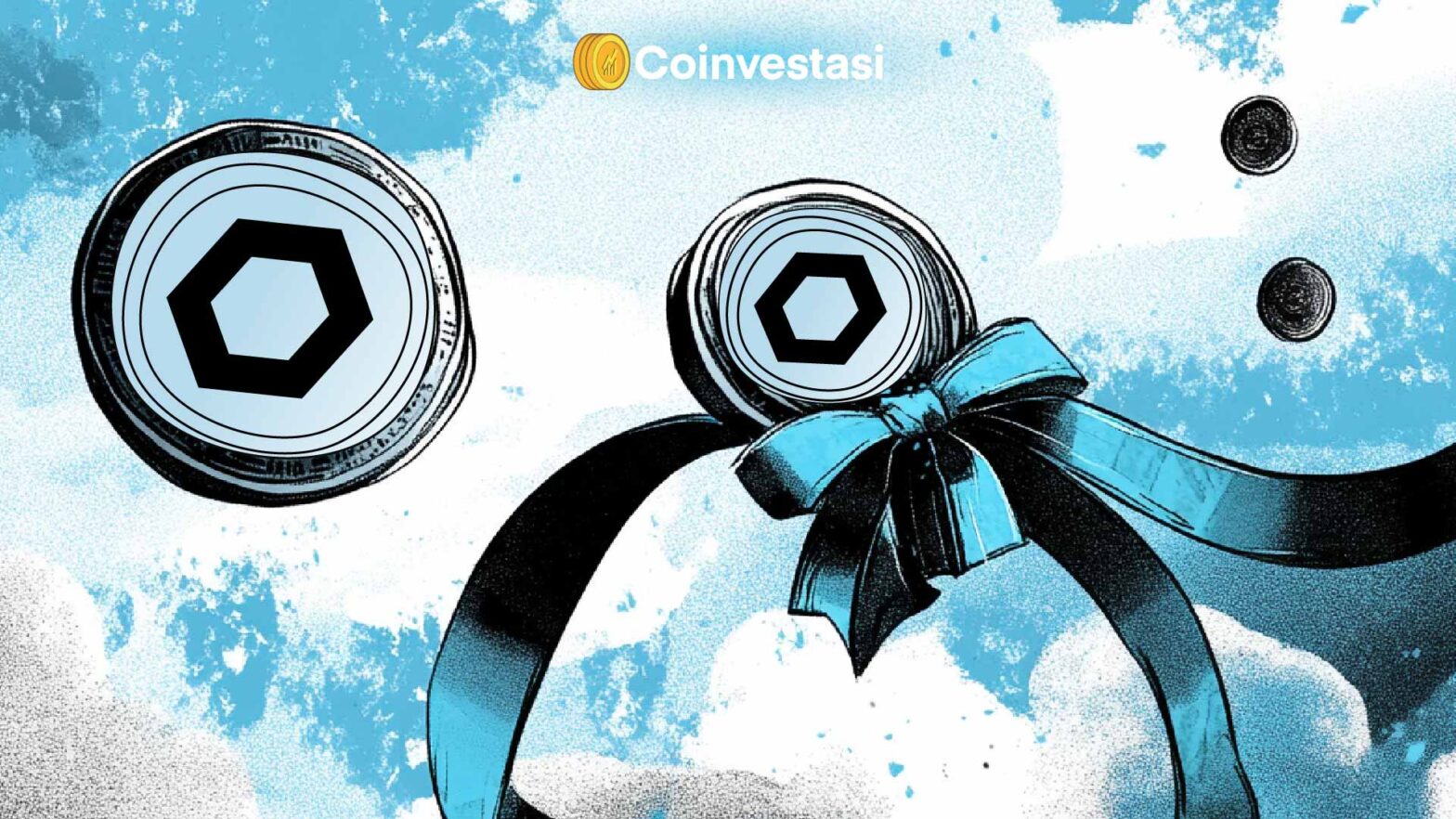 Chainlink Luncurkan Strategi Cadangan LINK, Dorong Harga Naik  14%