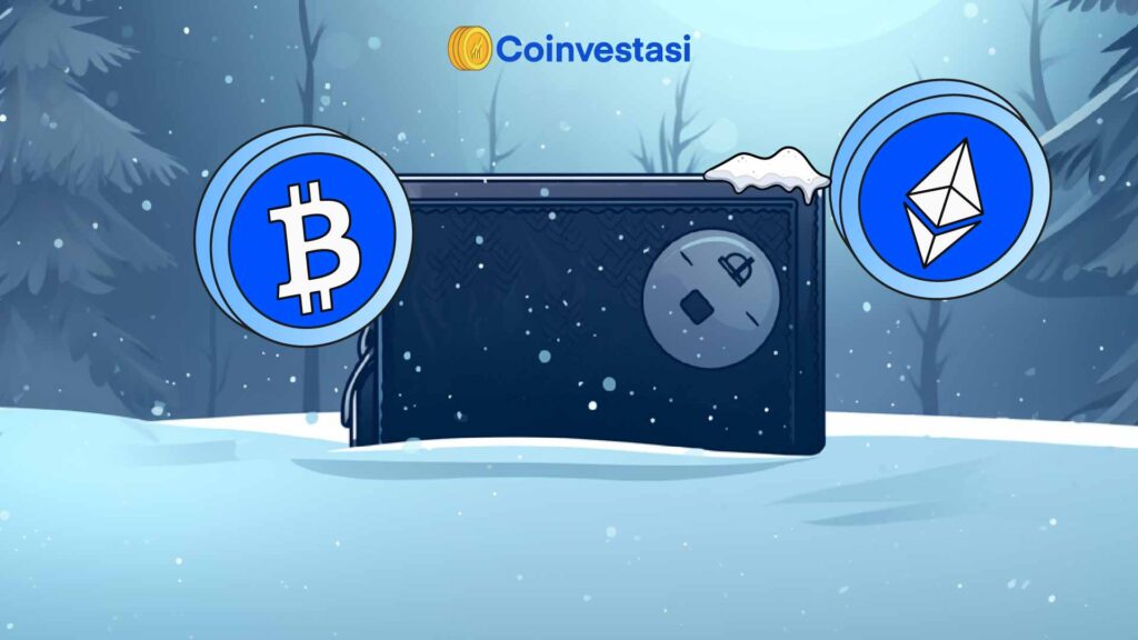 cold wallet