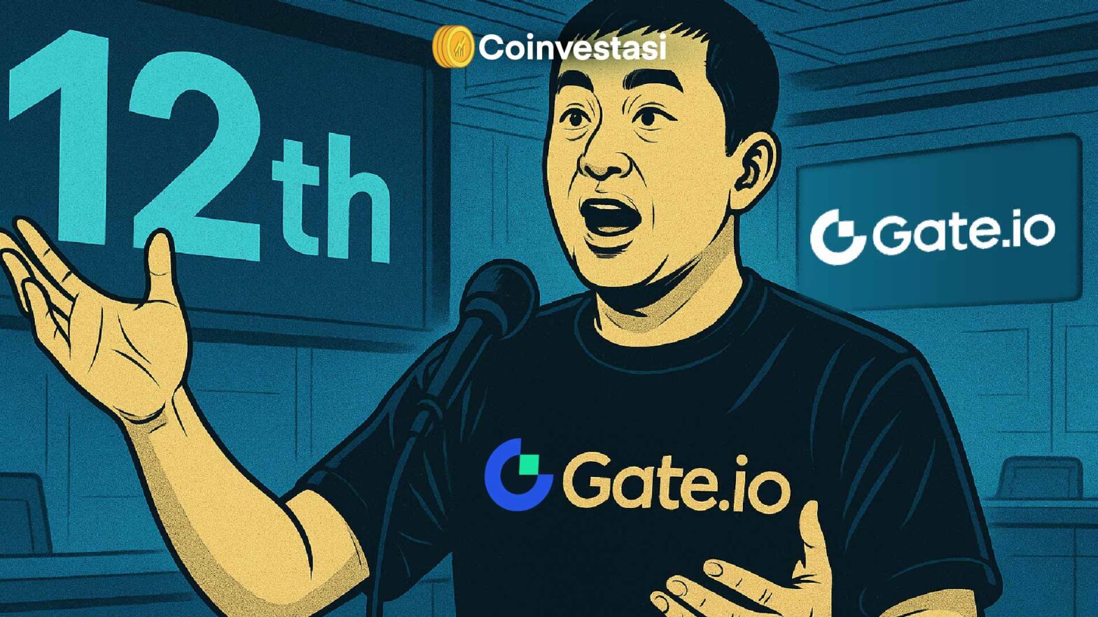 gate.io