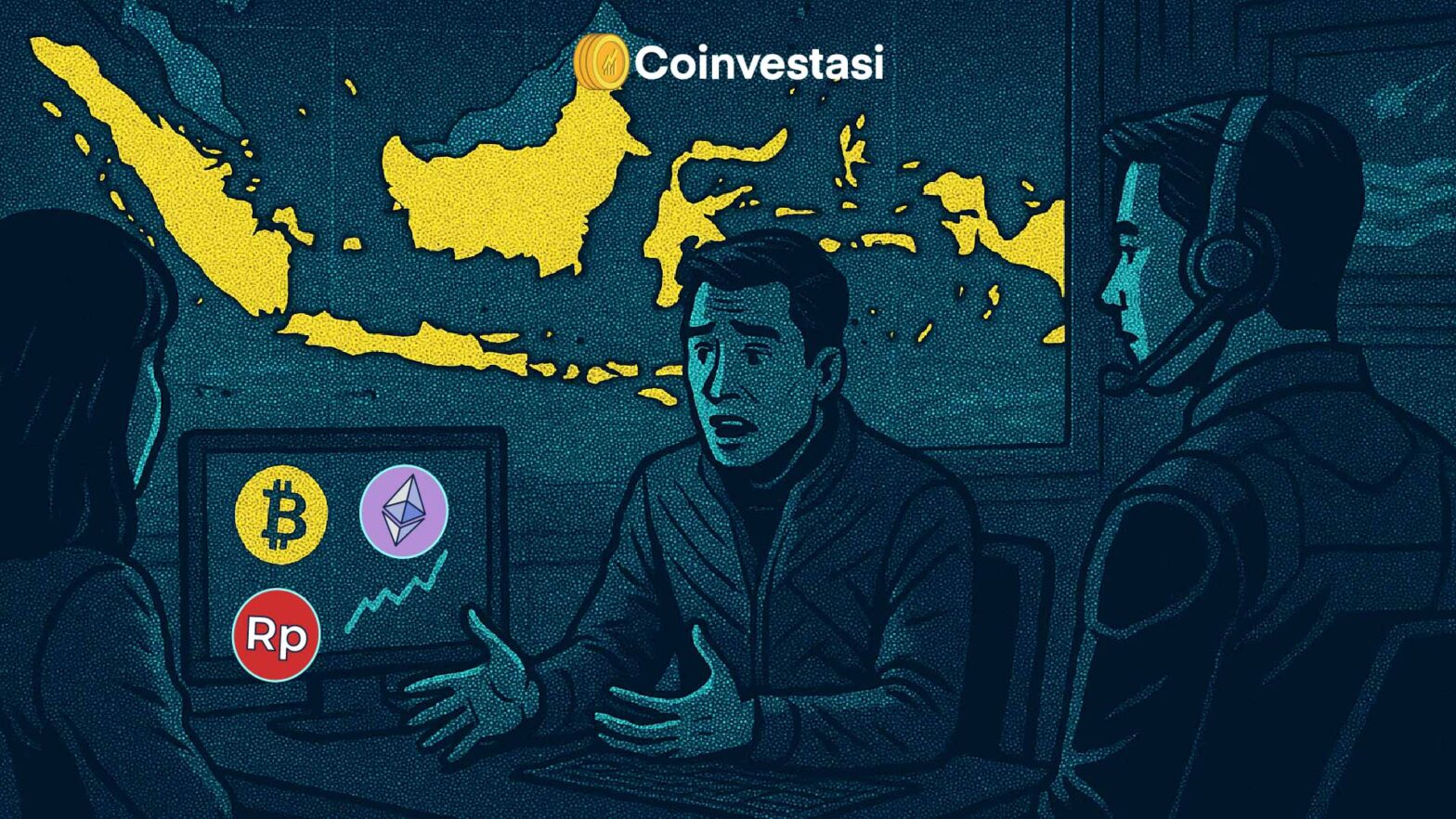 kripto indonesia