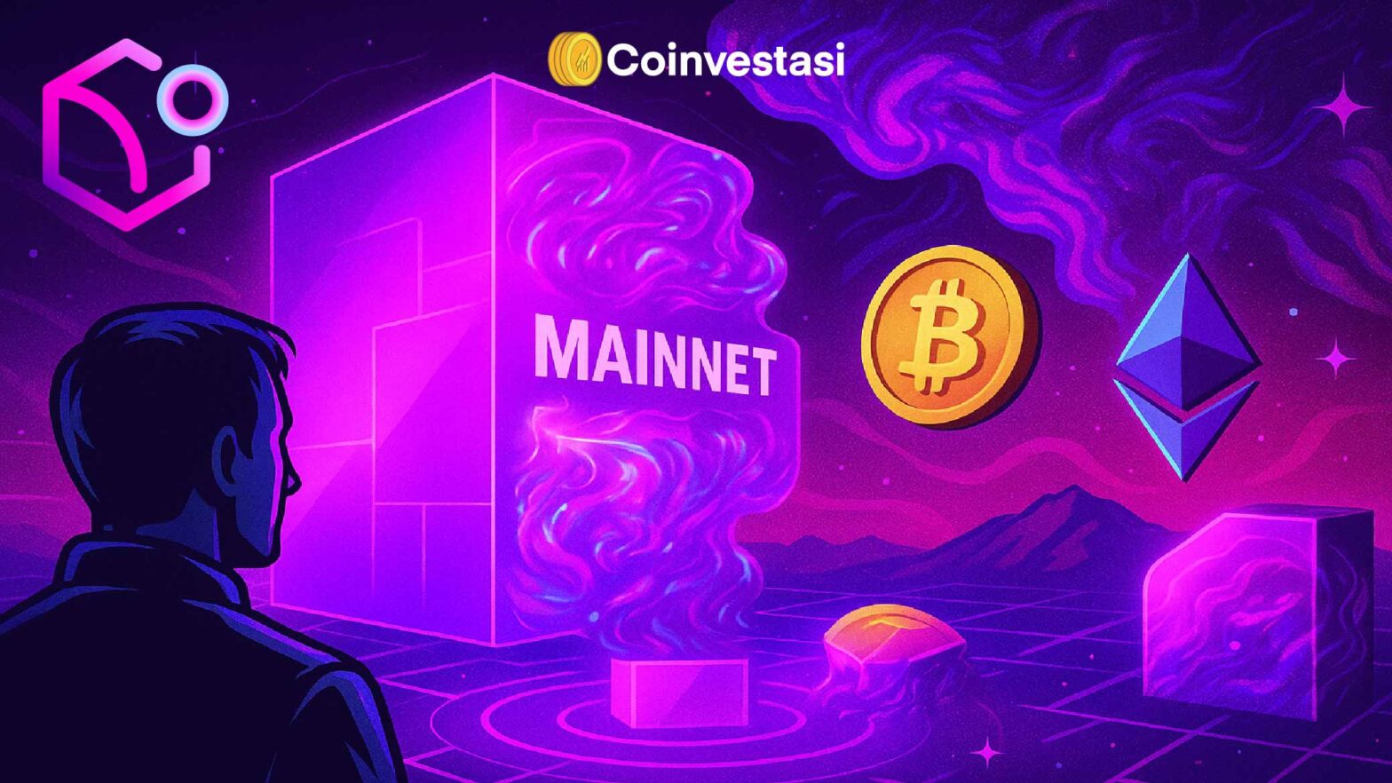 Space and Time Hadir di Mainnet, Siap Dorong Generasi Baru Aplikasi Kripto Berbasis Data
