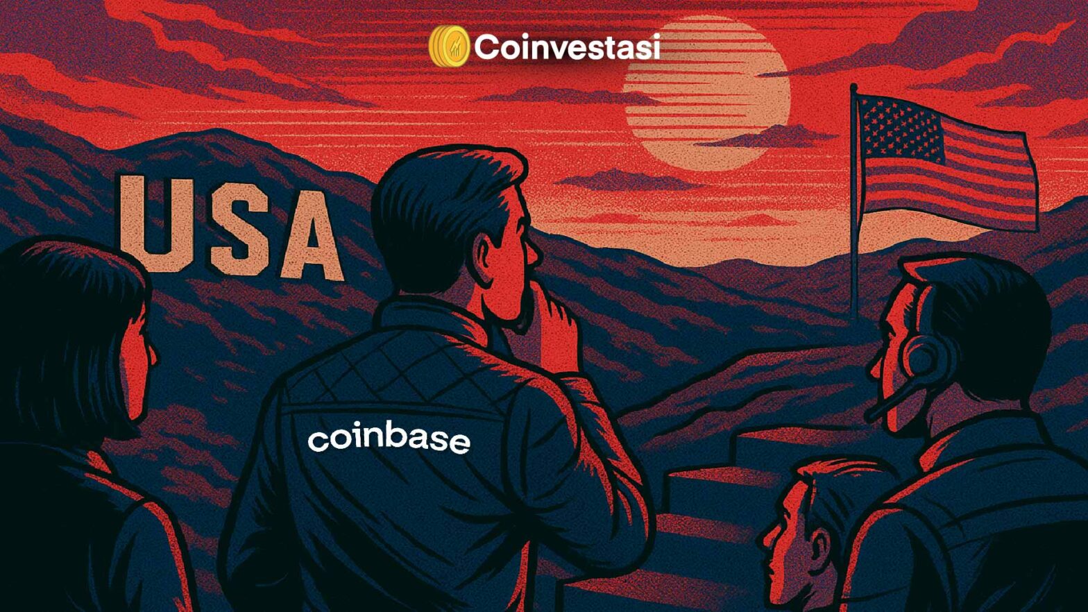 coinbase