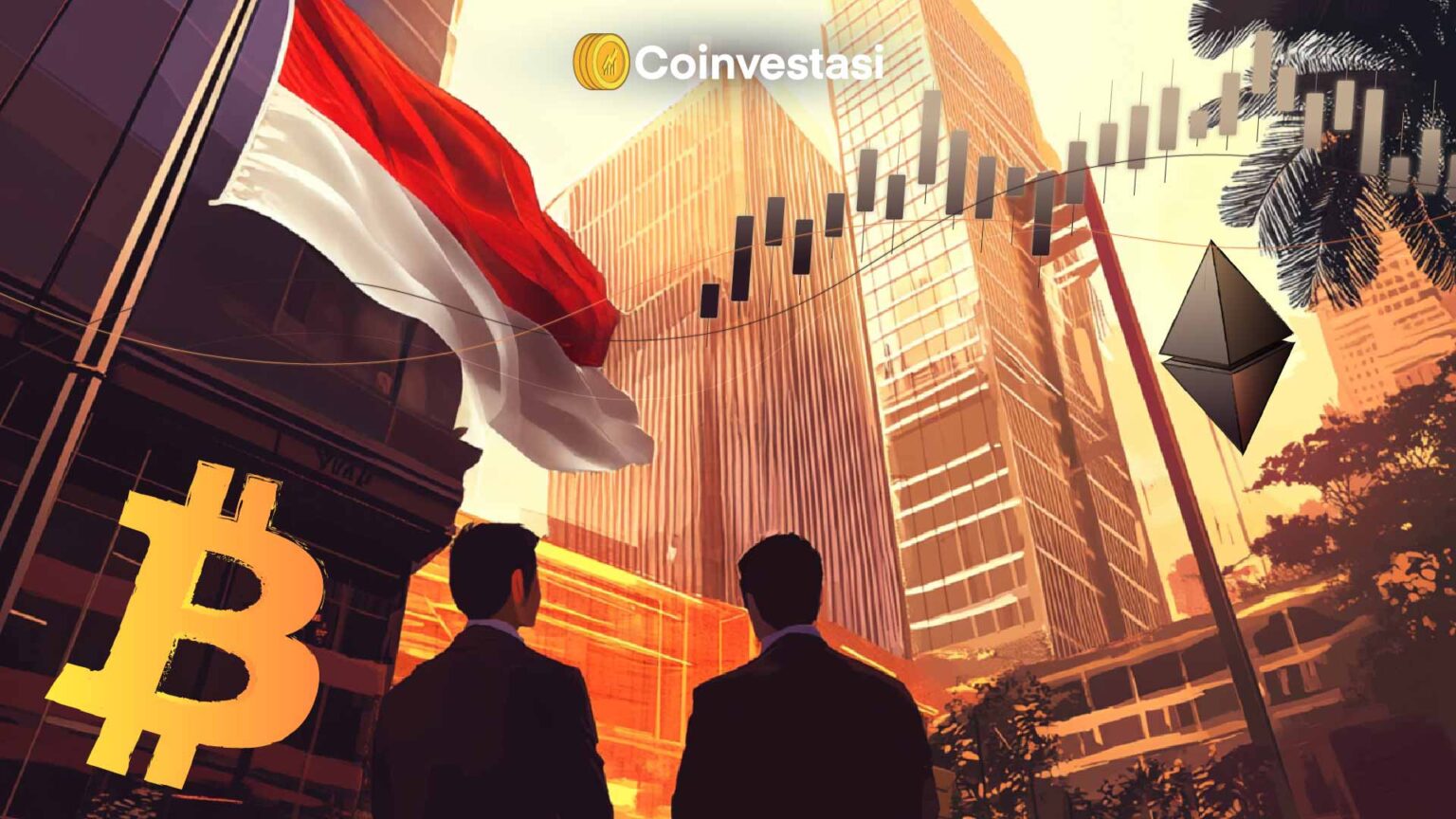 Aturan Baru Pajak Kripto RI Berlaku Agustus 2025, Ini Rinciannya |  Coinvestasi