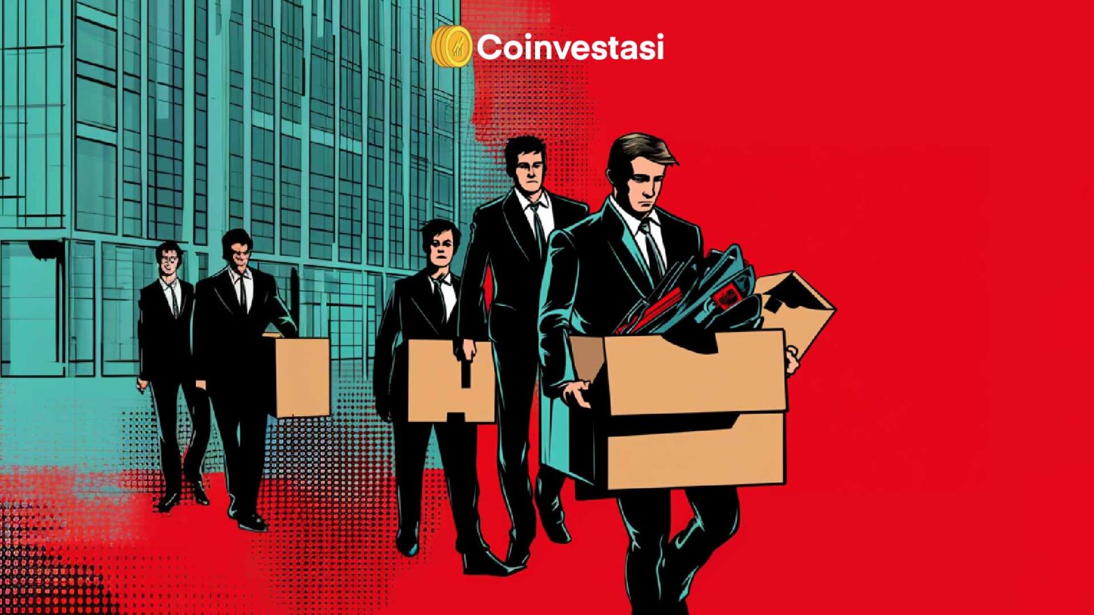 Kadena Tutup Bisnis, Token KDA Terjun 62%