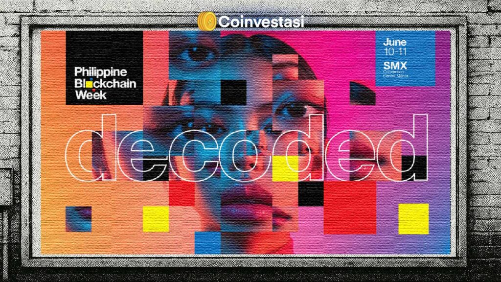 philippine blockchain week