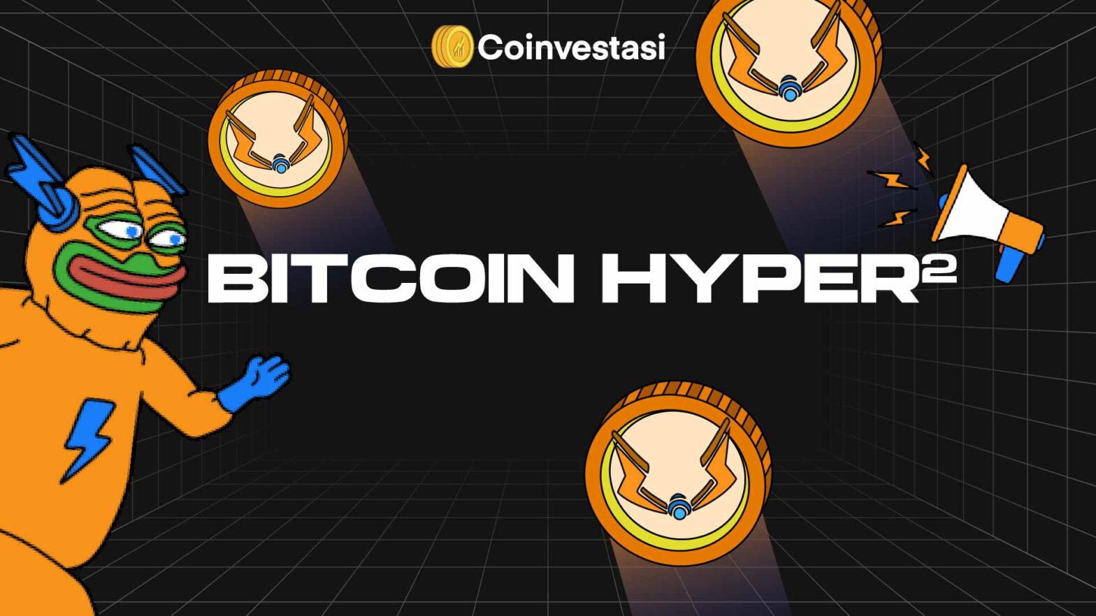 Layer-2 Bitcoin Hyper Siap Atasi Masalah Skalabilitas dan Biaya Tinggi di Jaringan Bitcoin