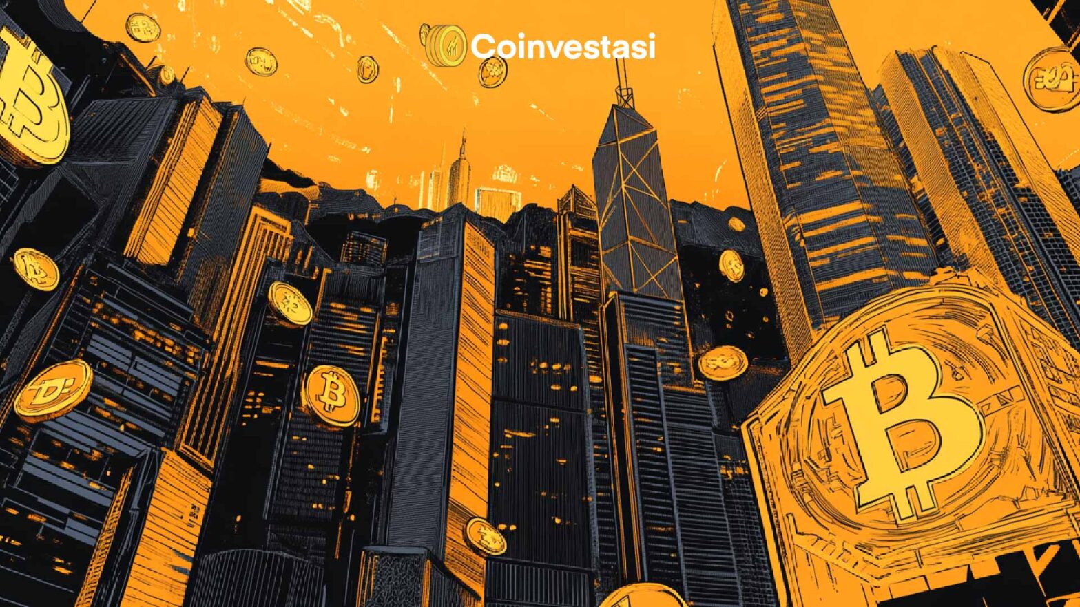 Hong Kong Resmi Setujui ETF Solana Spot Pertama di Asia