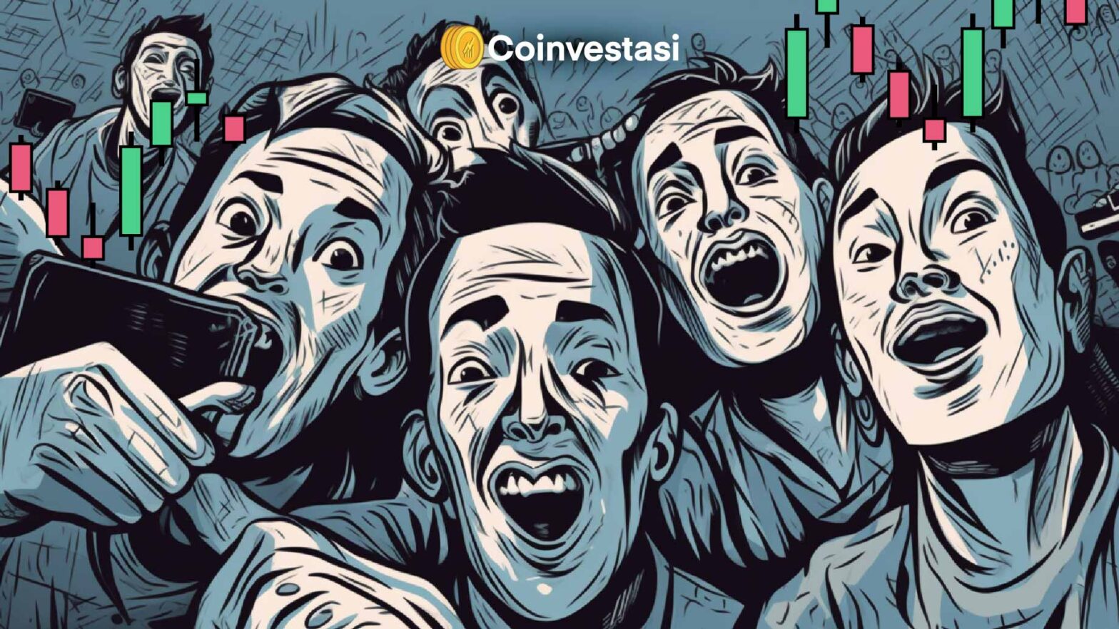 Induk Usaha CFX Siap Melantai di Bursa Efek, Gunakan Kode Saham COIN