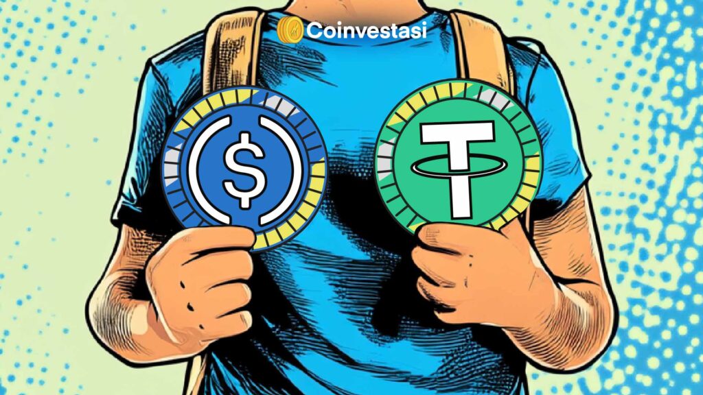stablecoin