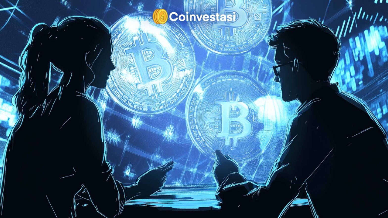 JPMorgan Soroti Peluang Bitcoin Tembus US$165.000 Akhir Tahun Ini