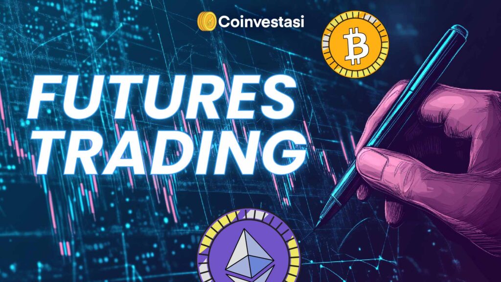crypto futures
