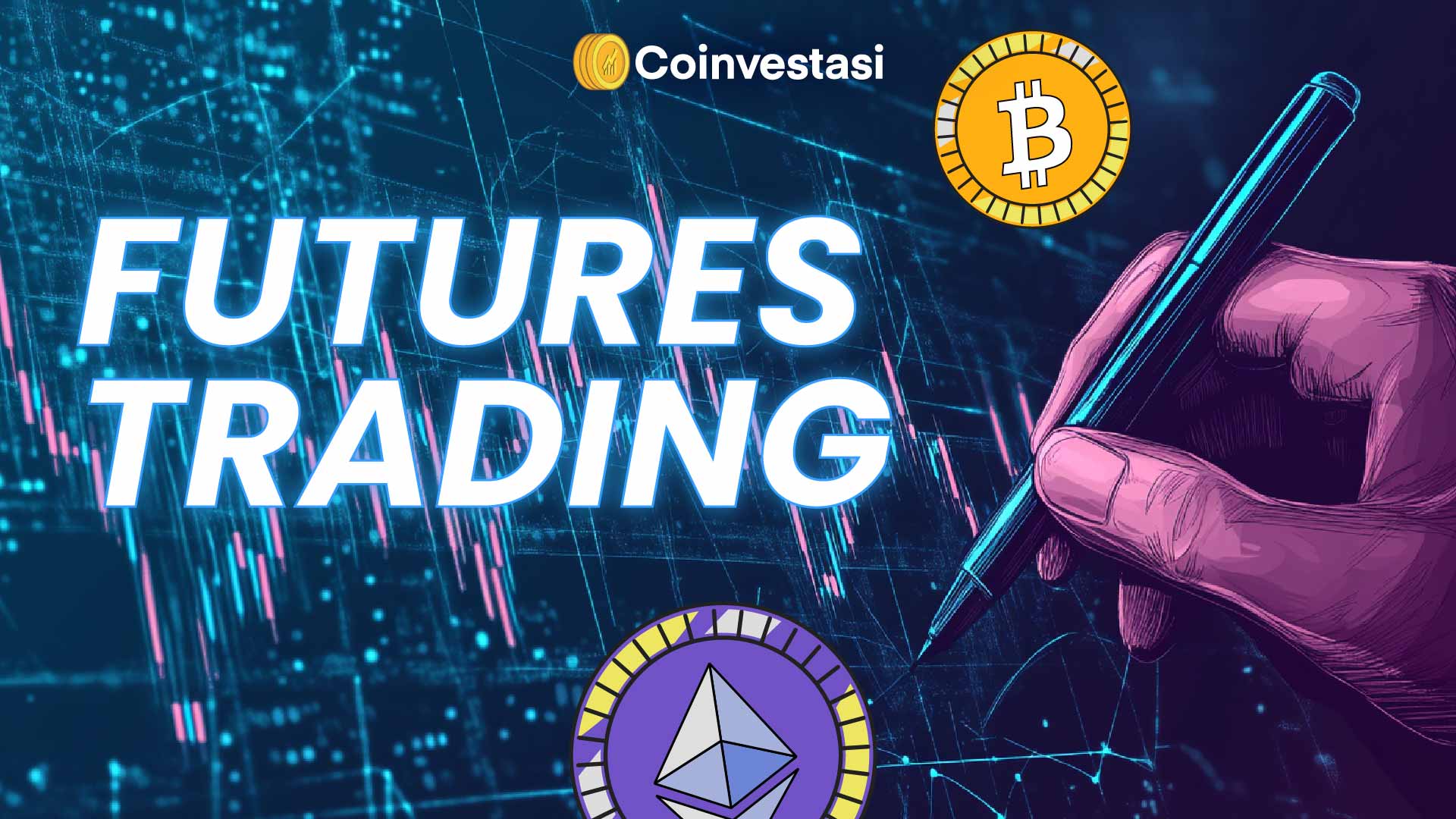 crypto futures