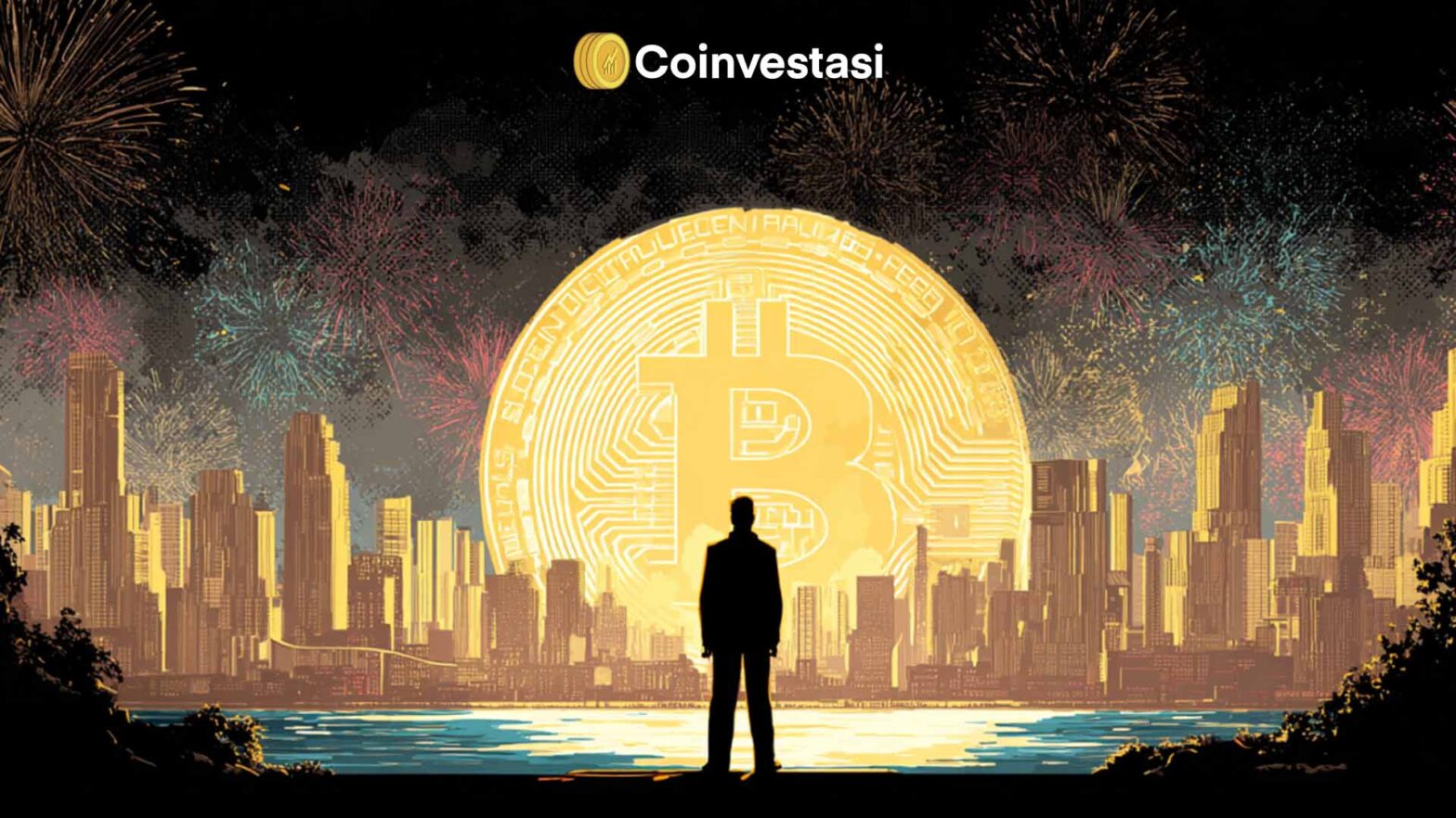 BlackRock Luncurkan ETP Bitcoin di Inggris