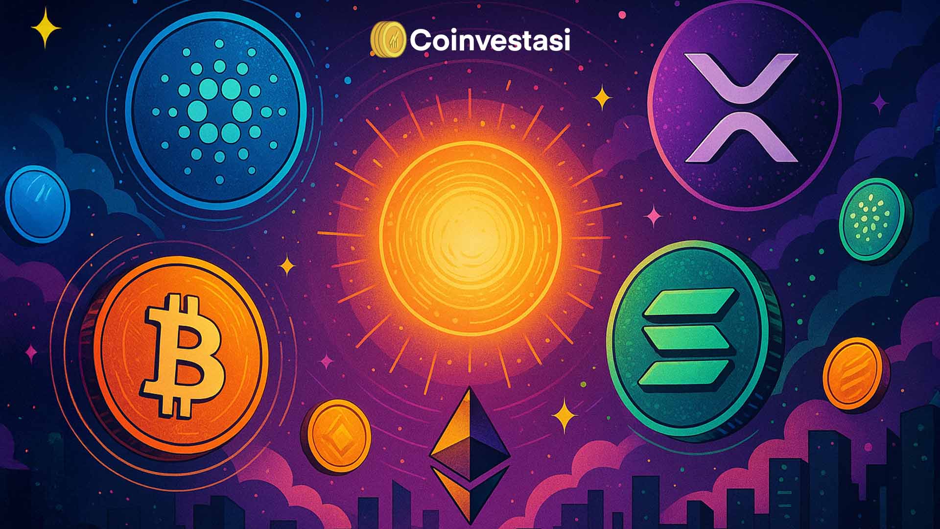 altcoin