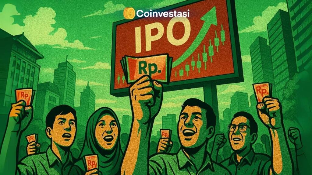 ipo coin