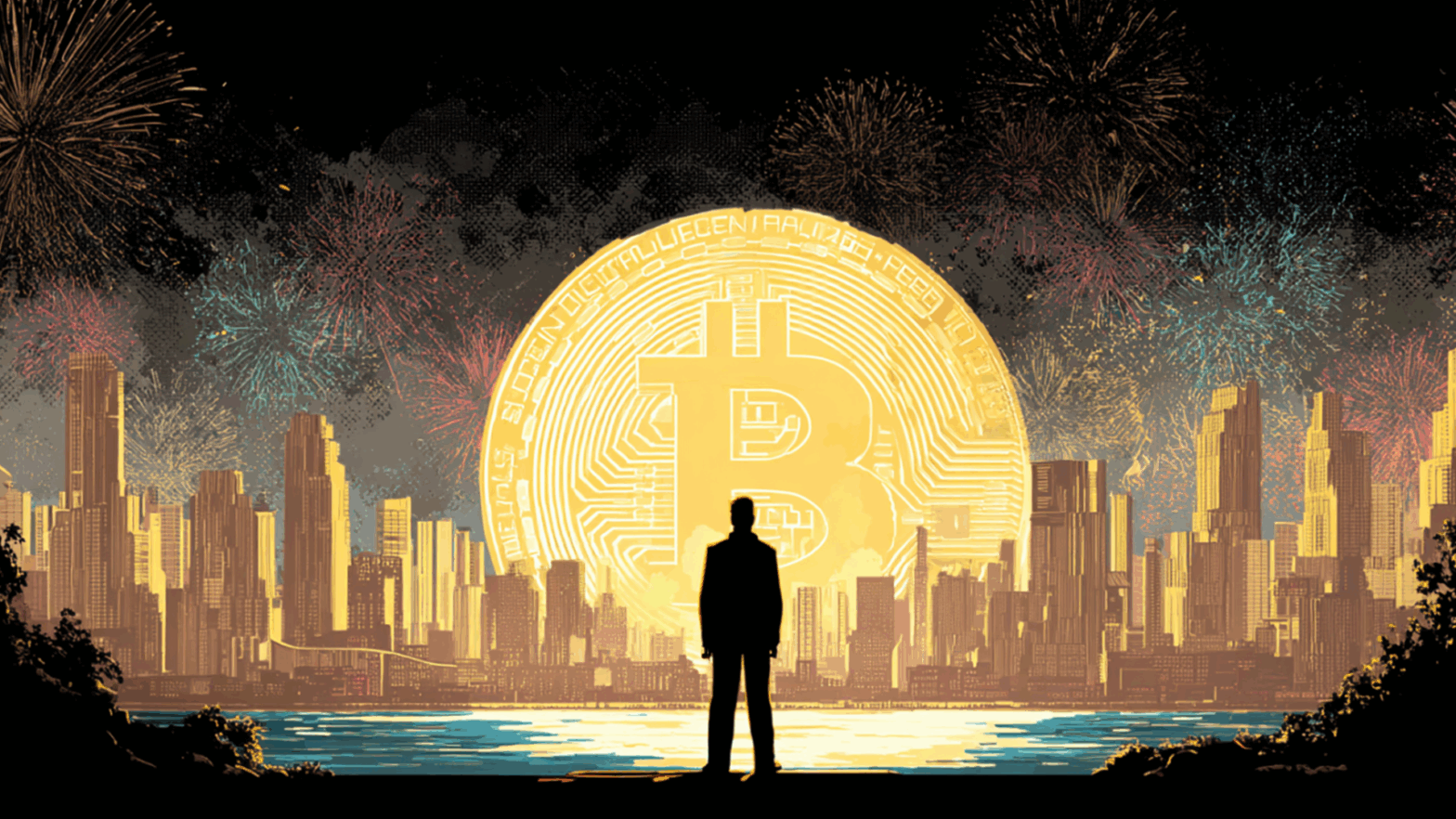 Satoshi Nakamoto Turun Peringkat Orang Terkaya Dunia Usai Bitcoin Anjlok 30% dari ATH