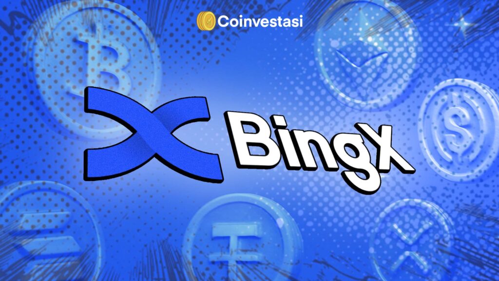 bingx
