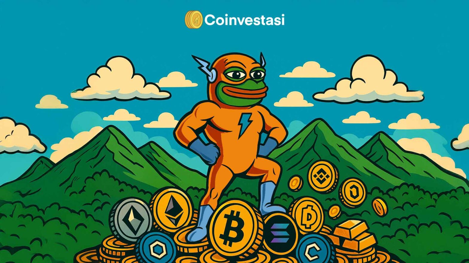 Bitcoin Hyper Kantongi Dana US$4,5 Juta di Tengah Momentum Reli Kripto