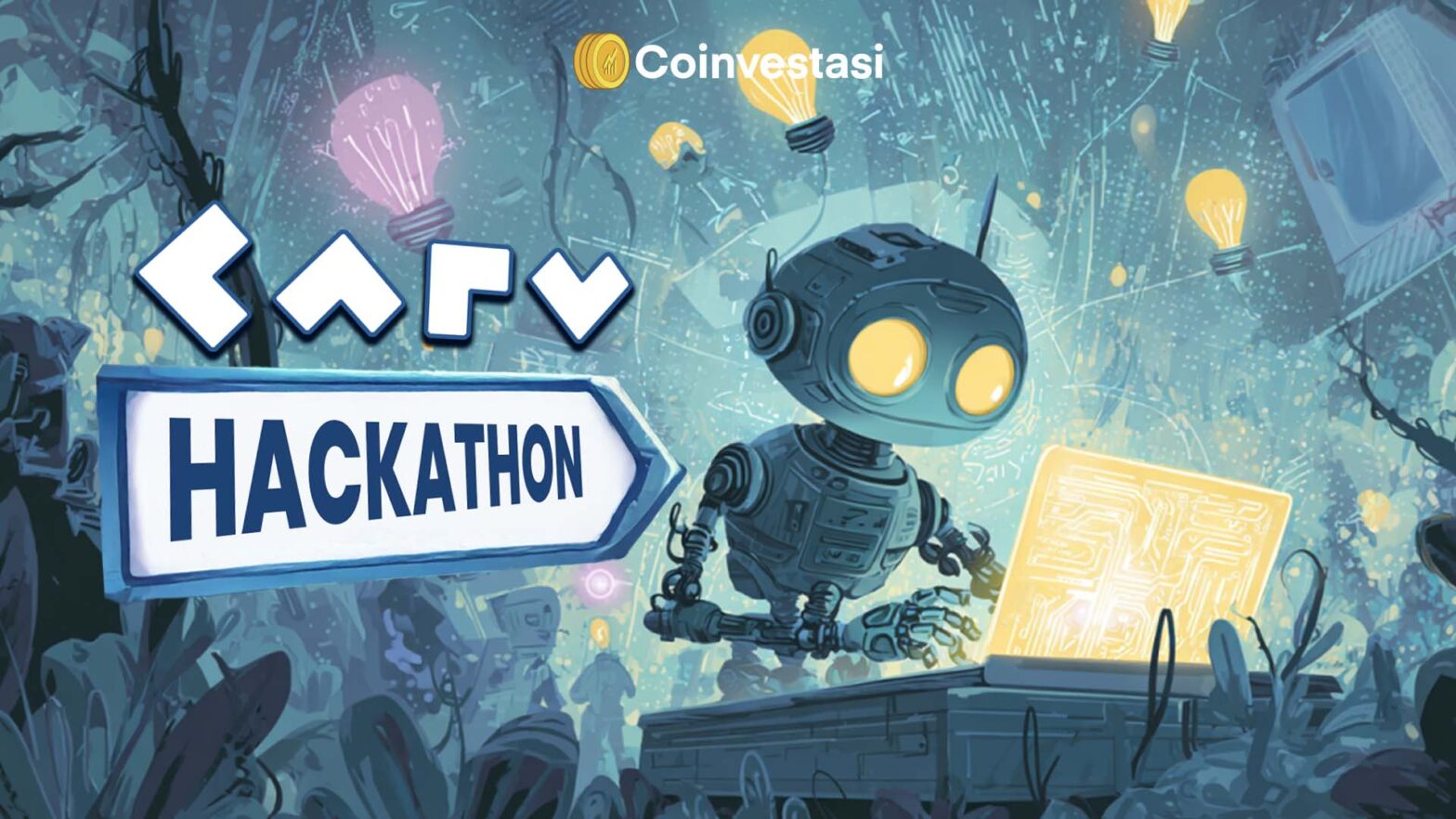 CARV Perkuat Ekosistem AI Beings dengan Hackathon dan Mitra Baru