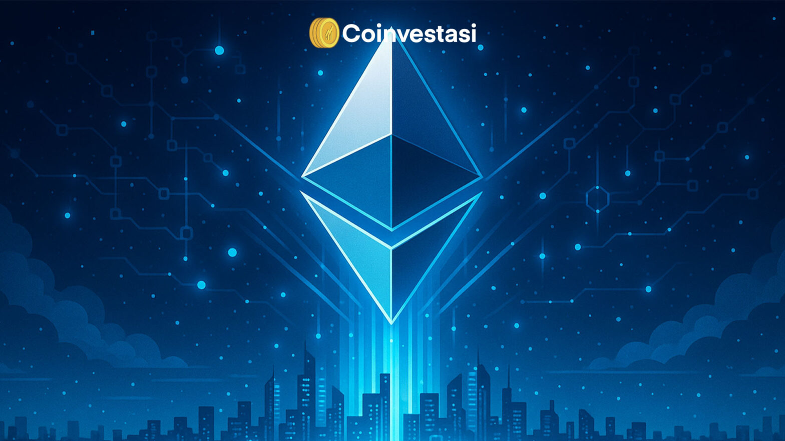 Upgrade Fusaka Ethereum Meluncur di Testnet Sepolia