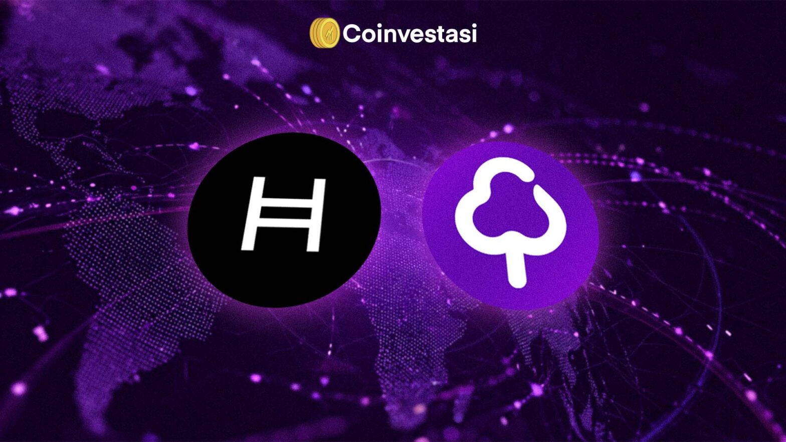 Hedera Foundation dan Cashtree Luncurkan Program Airdrop Token HTE