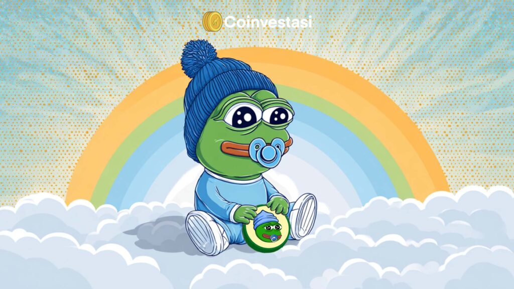 little pepe