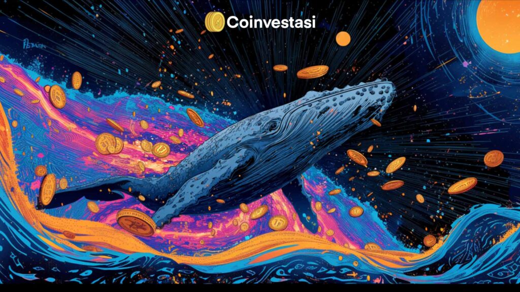 whale