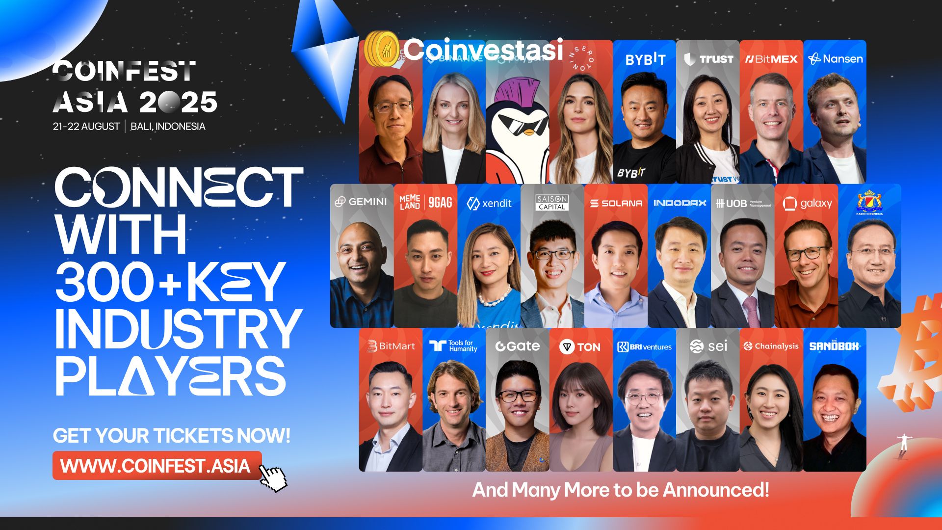coinfest asia 2025