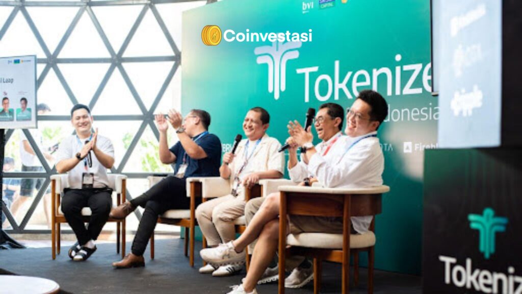 tokenize indonesia