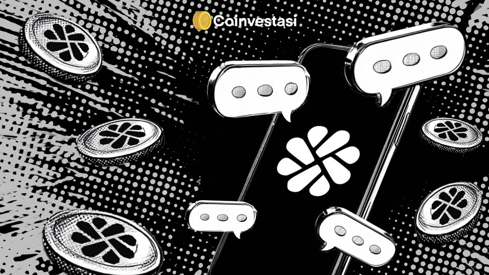 Platform Medsos Web3 X.me Hadirkan Token XME untuk Komunitas