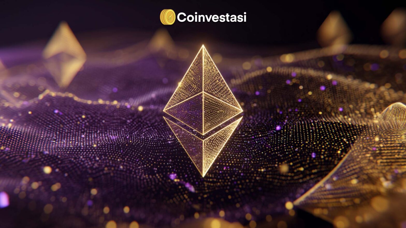 Ethereum Umumkan Jadwal Upgrade Fusaka di Mainnet, Catat Tanggalnya