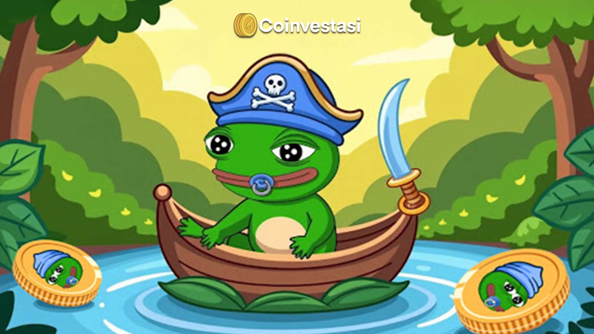 little pepe