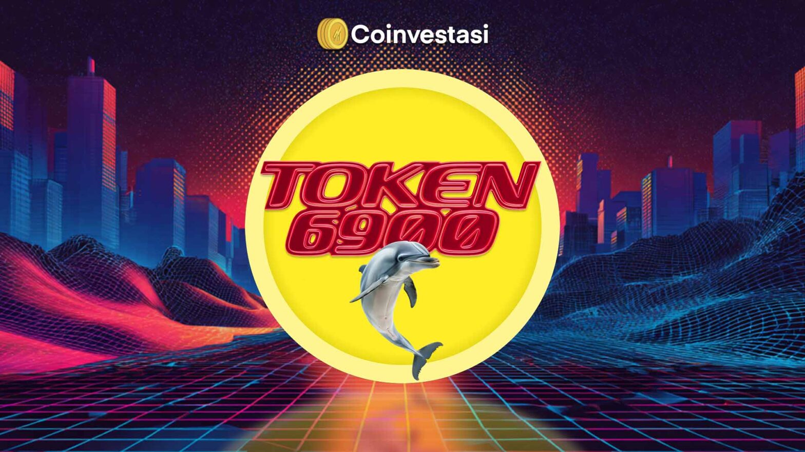 TOKEN6900 Hadir dengan Tokenomics Unik dan Komunitas Solid