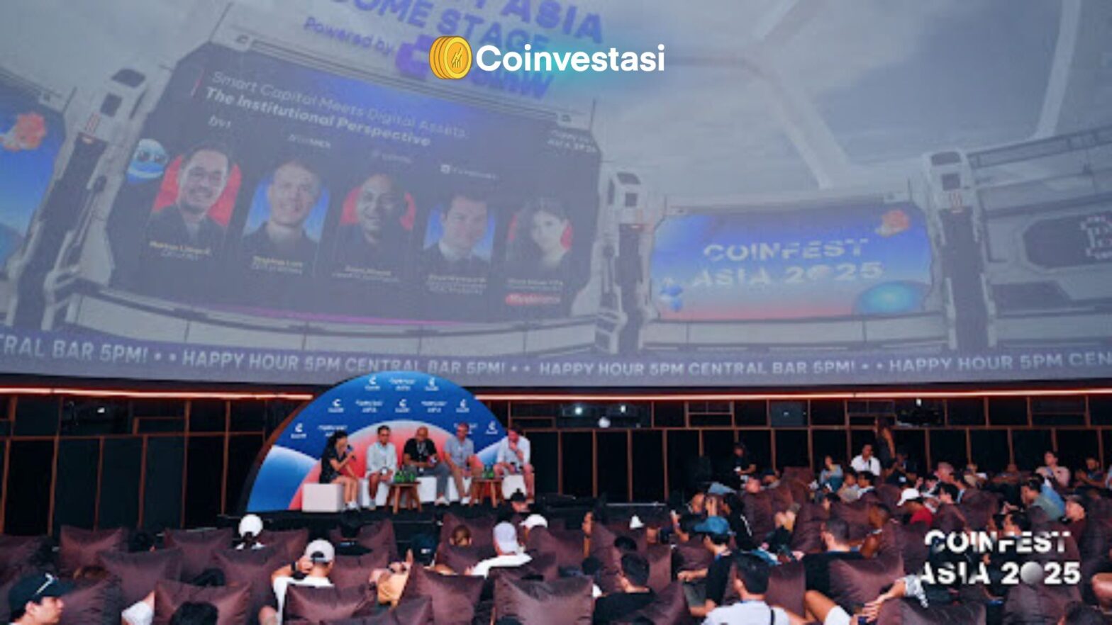 coinfest asia