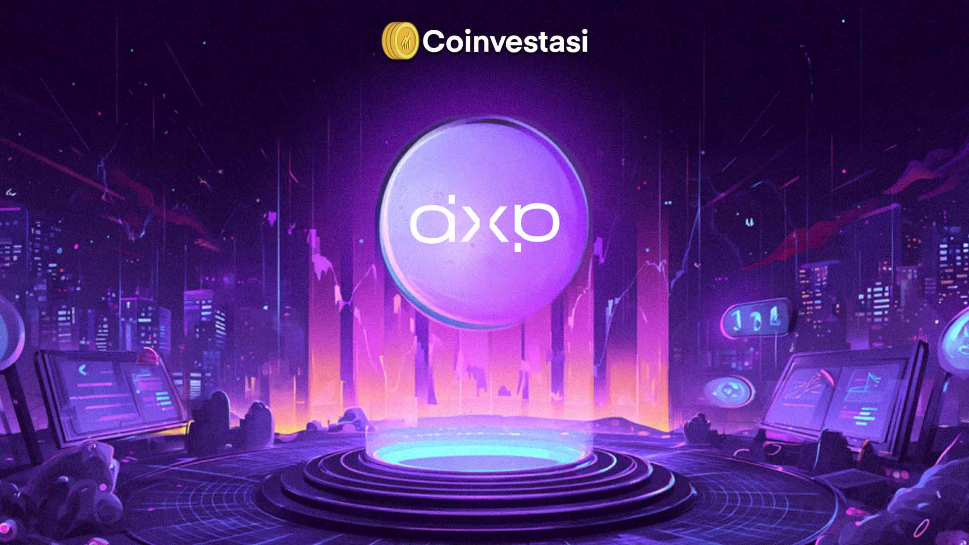 dexrp