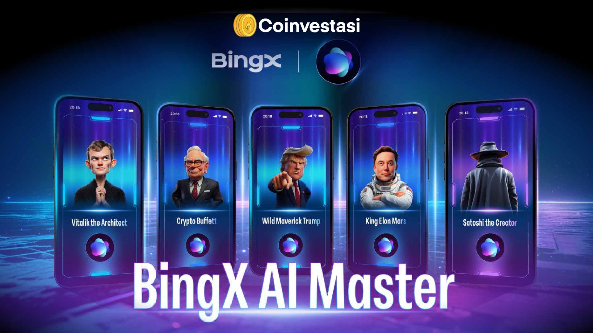 bingx