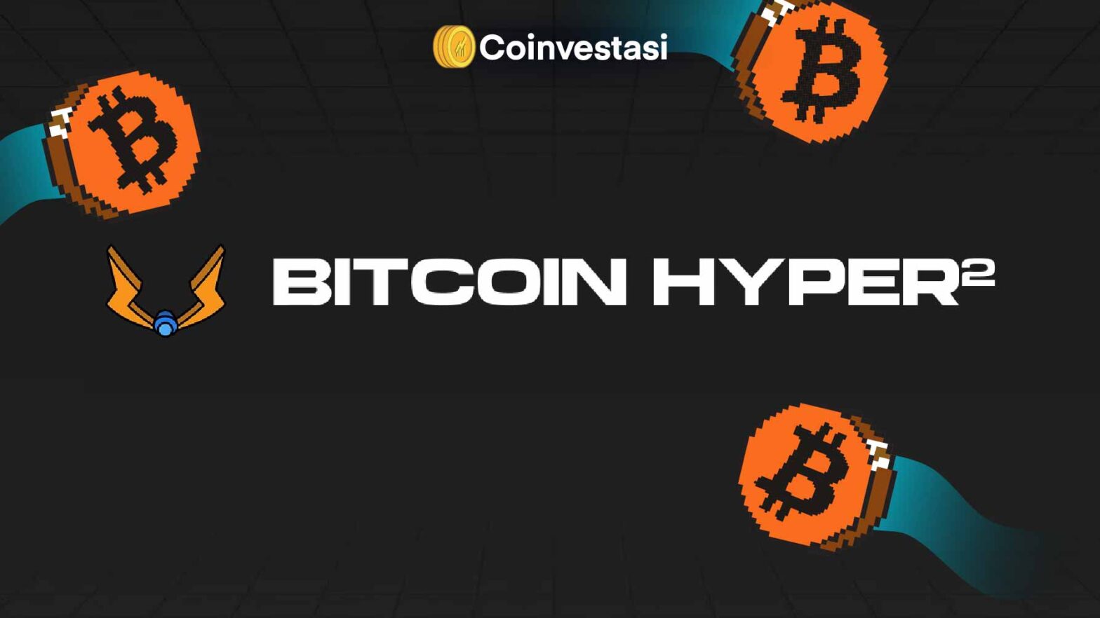 Bitcoin Hyper Bawa Solusi Layer 2 untuk Skalabilitas dan Fungsionalitas Bitcoin